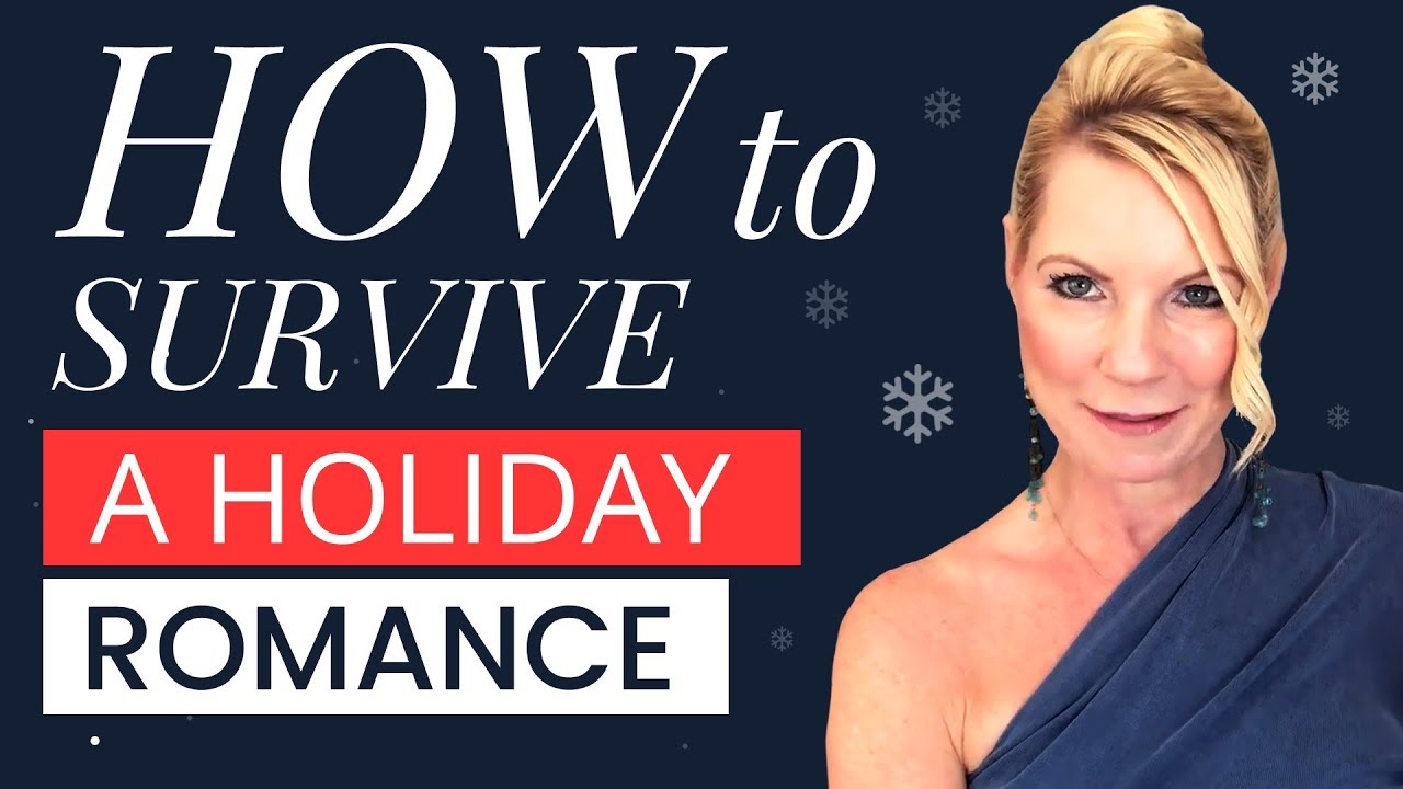 How To Survive A Holiday Romance