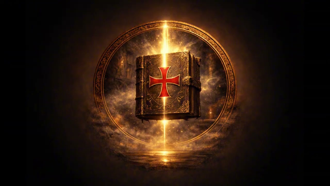 Salve Regina – Canção Templária