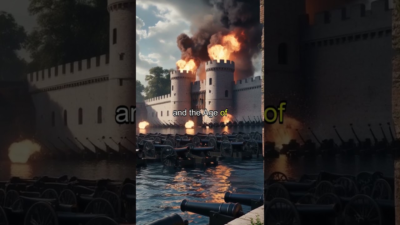 SHOCKING Military Events That Changed History! #History