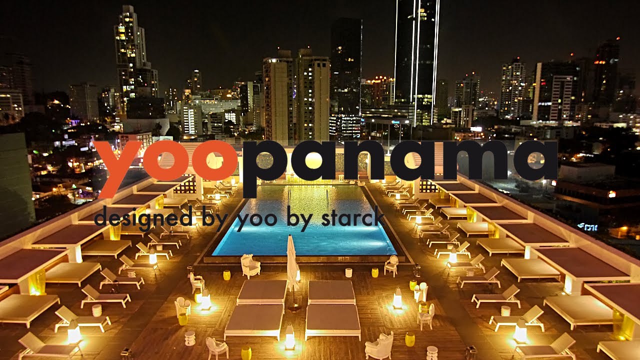 Yoo Panama, Avenida Balboa - Apartamentos de Lujo en VENTA | ☎ (+507) 265-3030