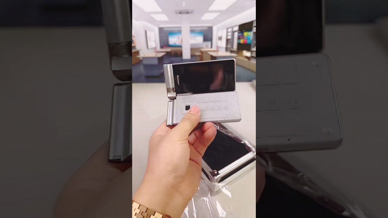 lenovo a588t plus flip mobile phone📱😲😉||#shorts #lenovo #smartphone