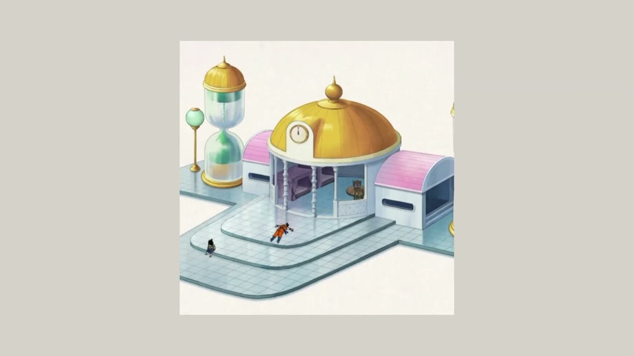 Hyperbolic Time Chamber | Slowed + Reverb [Faulconer Productions]