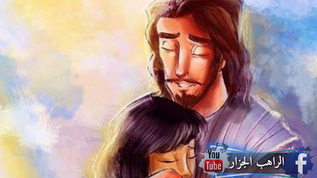 الرب معك يا جبار البأس ذهبى الفم البابا شنودة