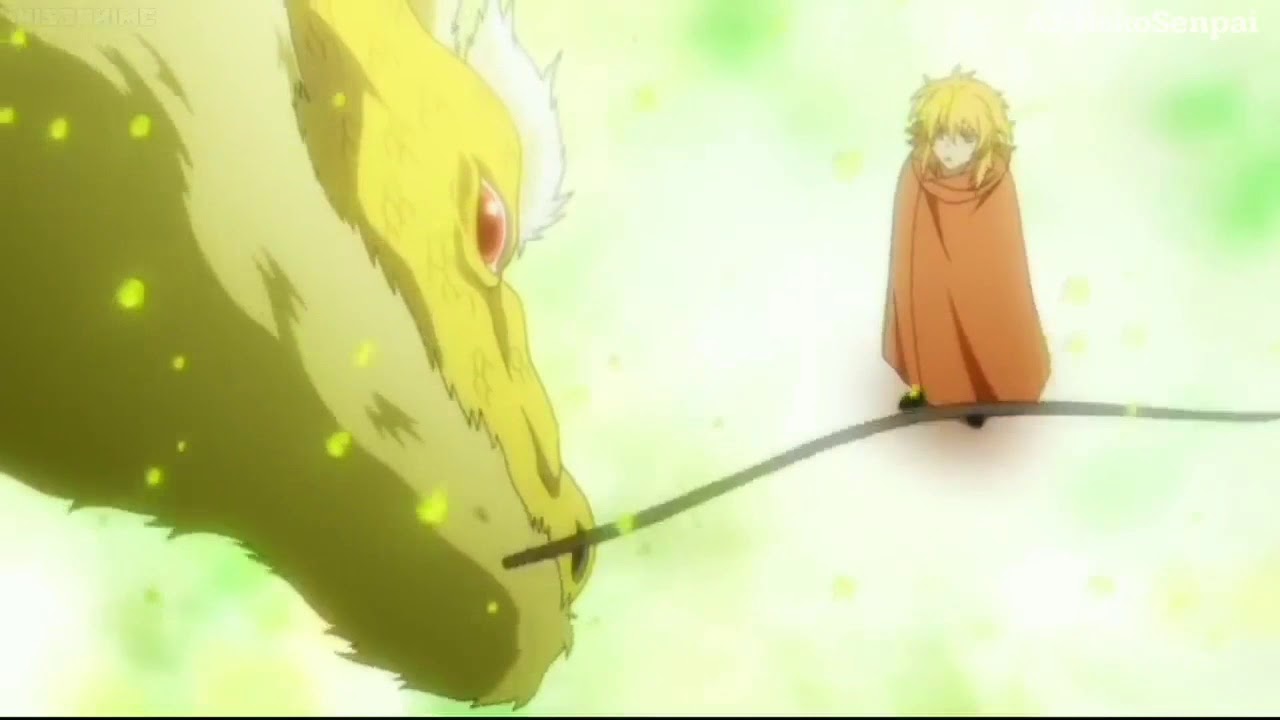 Zeno AMV - Lovely