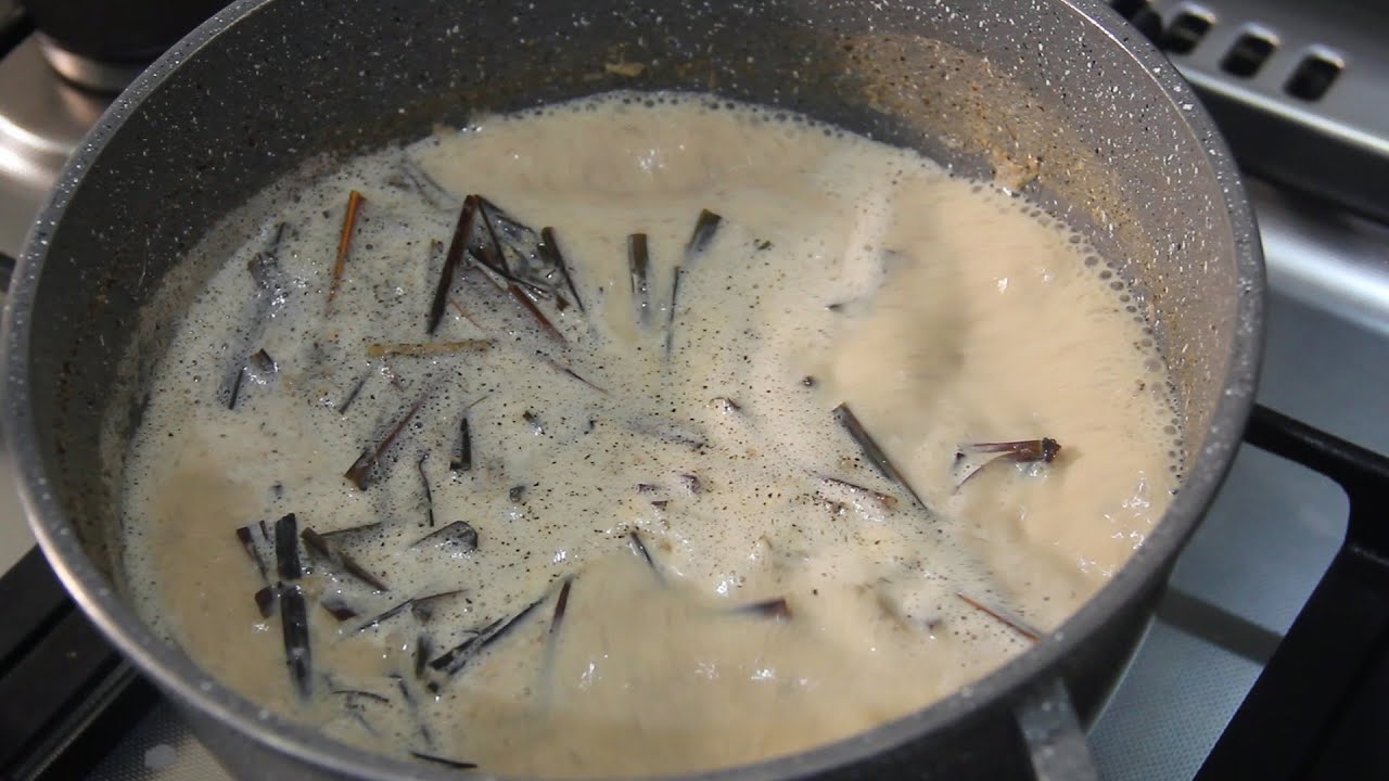 AFRICAN TEA, NUTEKA ICYAYI GUTYA NTABWO UZONGERA KUBIKORA UKO WABIKORA, ICYAYI CY' AMATA