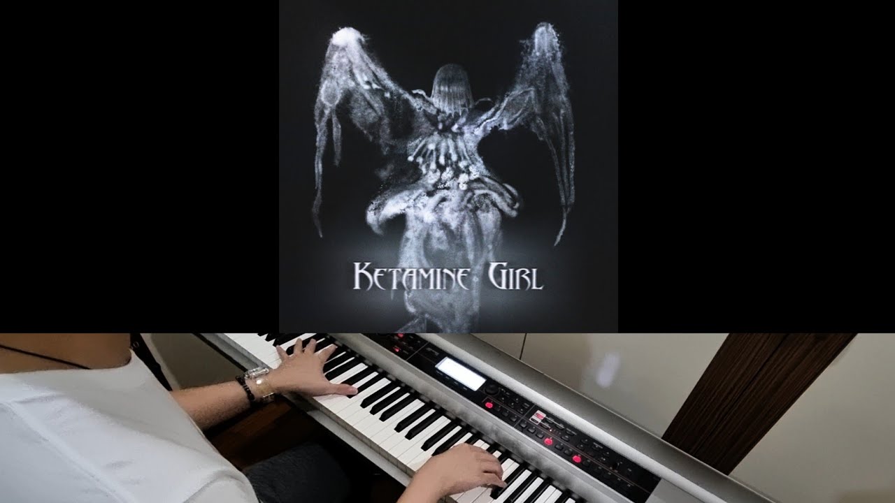 akiaura, LONOWN & STM - Sleepwalker (Jarel Gomes Piano)