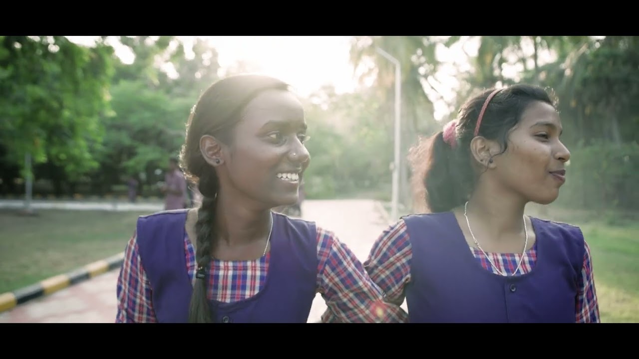 Helping People with Leprosy in India | Nivetha's Story with Rising Star Outreach