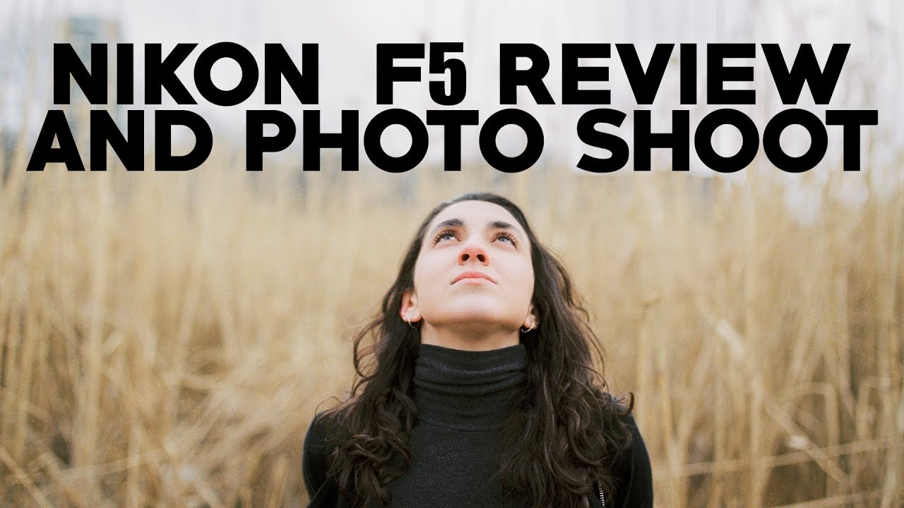 NIKON F5 REVIEW AND PHOTO SHOOT : : Includes Sample Images of Fuji Pro 400H and Ilford Delta 3200