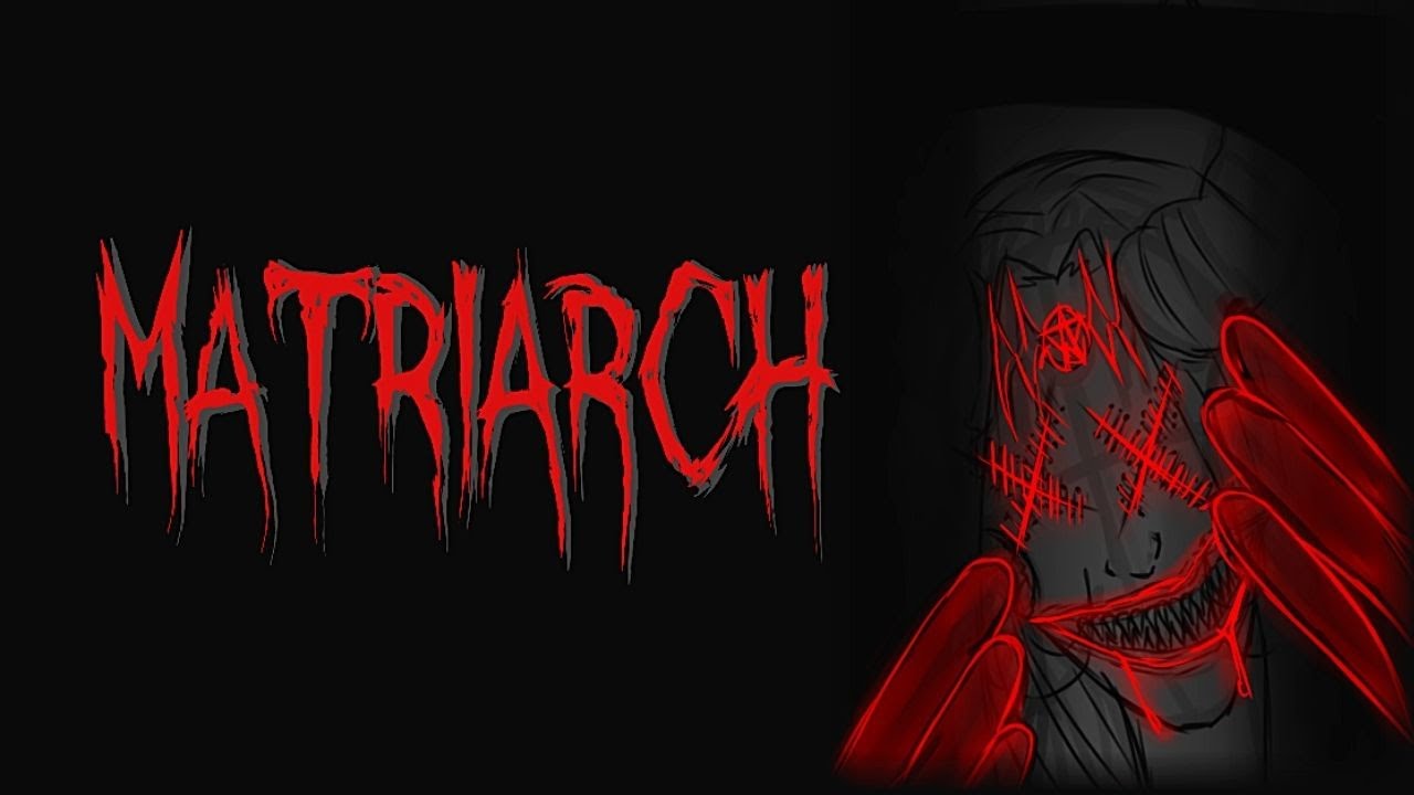 MATRIARCH: A Horror Game where You Investigate Your Family's Bloody Past in a Haunted Mansion