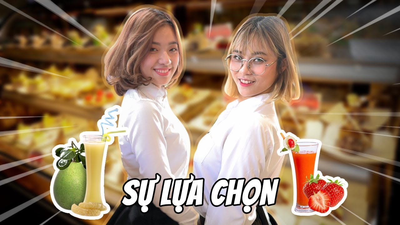 Misthy Dâu vs Fanny Bưởi - Bạn chọn gì ??