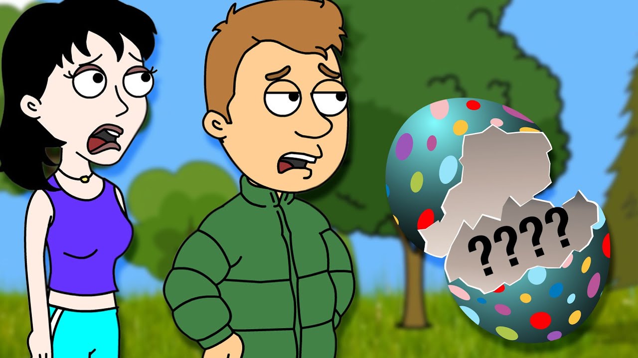 Zack And Kelly's EASTER DISASTER