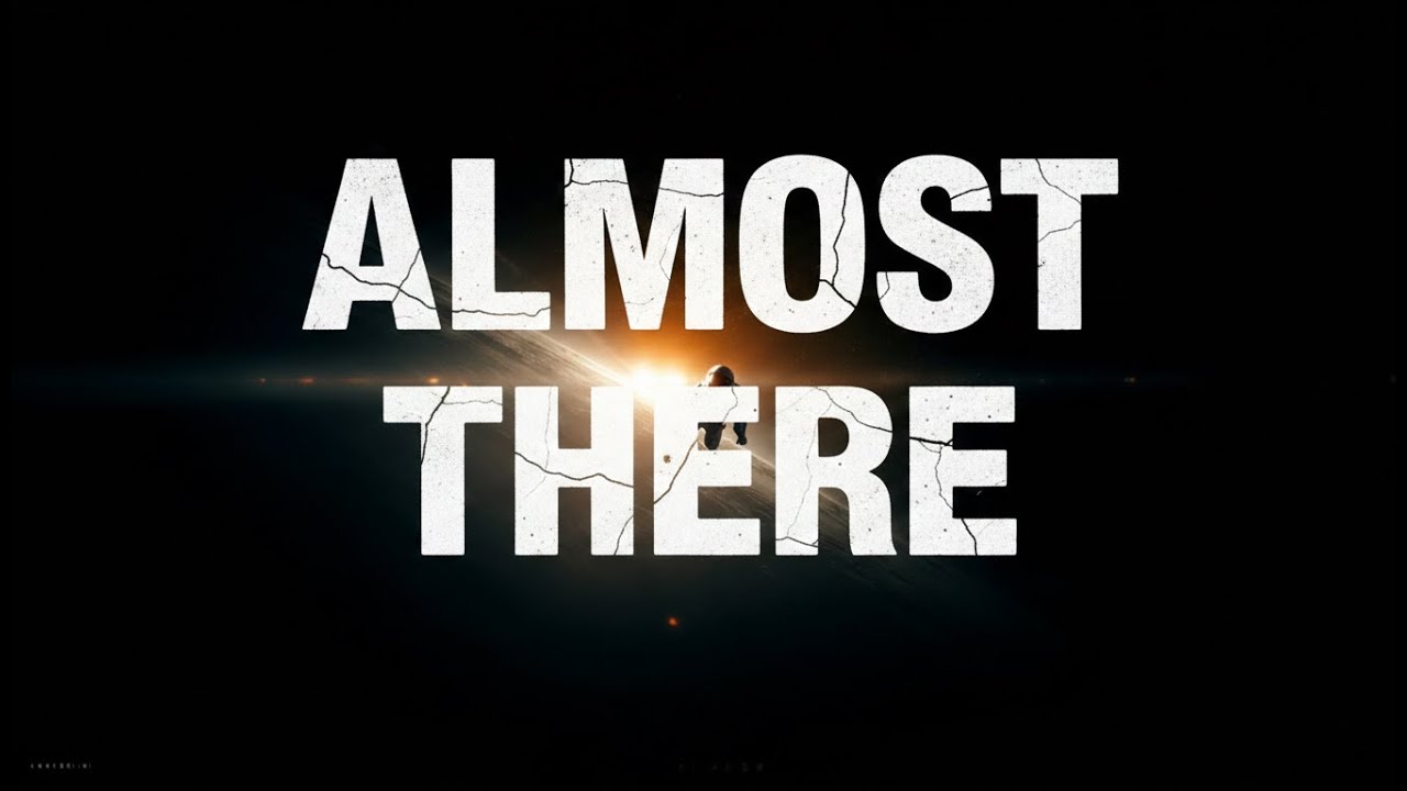 TMSTRY &ndash; Almost There | Melodic EDM Progressive House Journey 🚀
