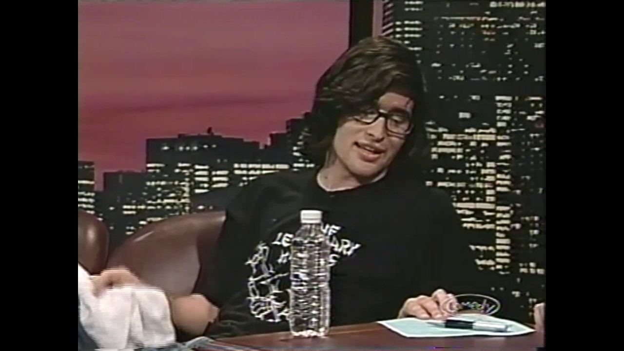 Alexisonfire on Open Mike With Mike Bullard ( Performance and Interview )