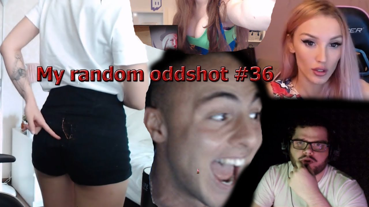 My random oddshot #36 | Avarage a Radko najlepší kamaráti