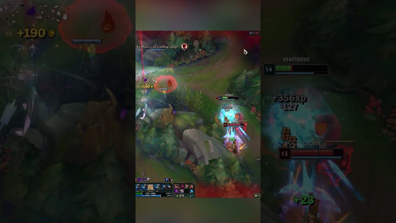 How Annoying Full AP Blitzcrank | Great Hook & Deleted! #leagueoflegends #highlights #blitzcrank