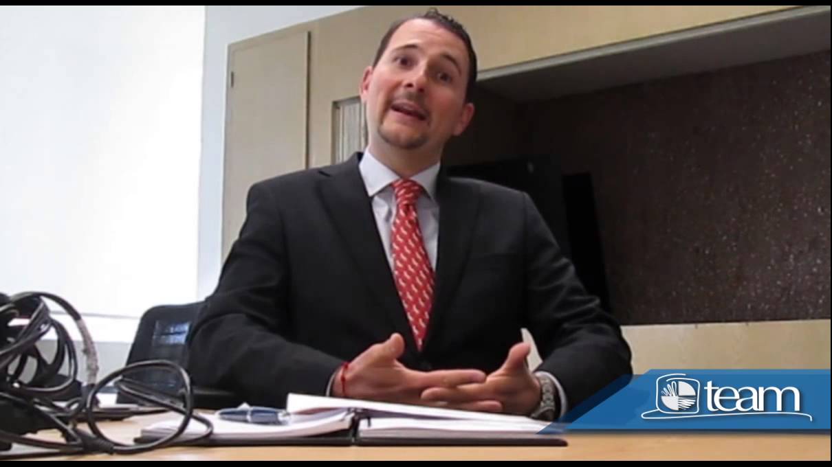 Entrevista al Director de HP Software M&eacute;xico