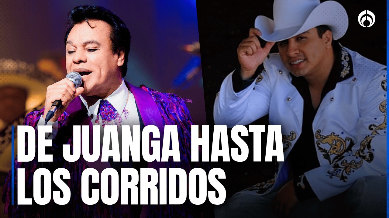 En un país desastroso, la música une por igual a los mexicanos: Héctor Aguilar