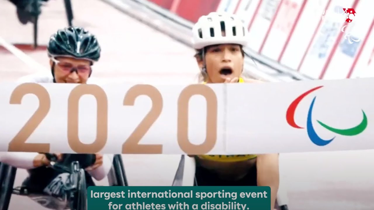 Who competes in Paralympic sport? | Para-sport Explainers