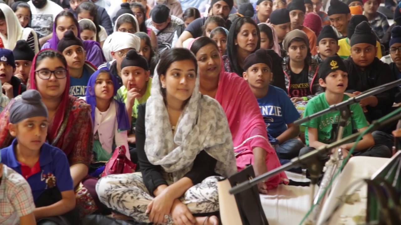 Tera Kiya Meetha Lagay