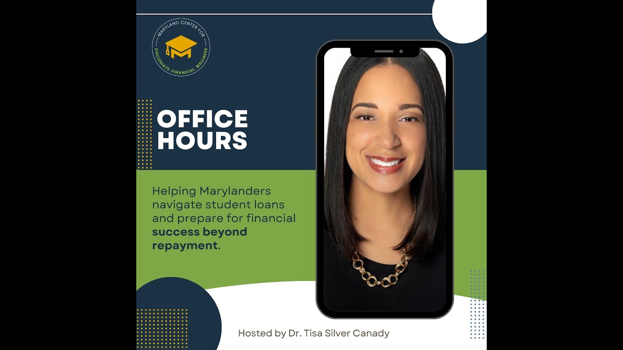 Office Hours 02.14.24: What happened to your IDR application and how long PSLF approval really takes