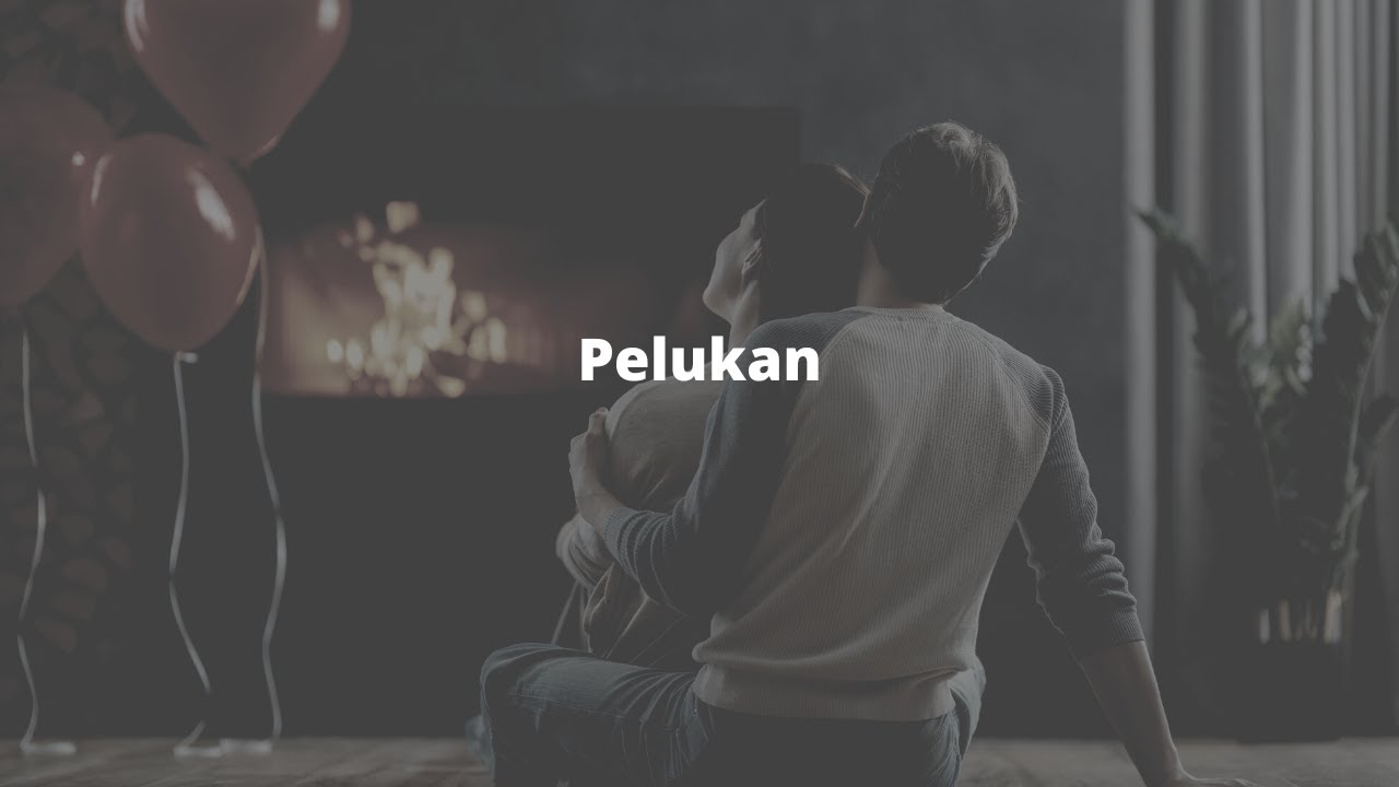ASMR Husband Indonesia | Pelukan di Malam Hari