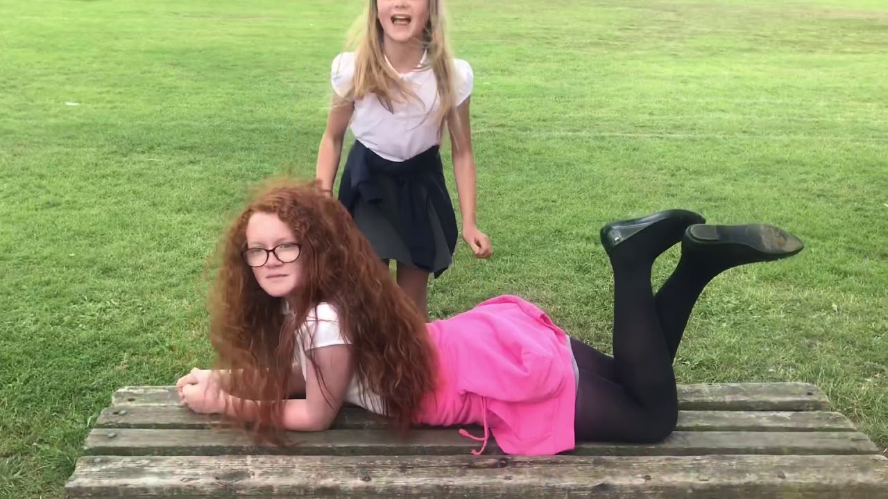 Saturday night Year 6 Lip Sync