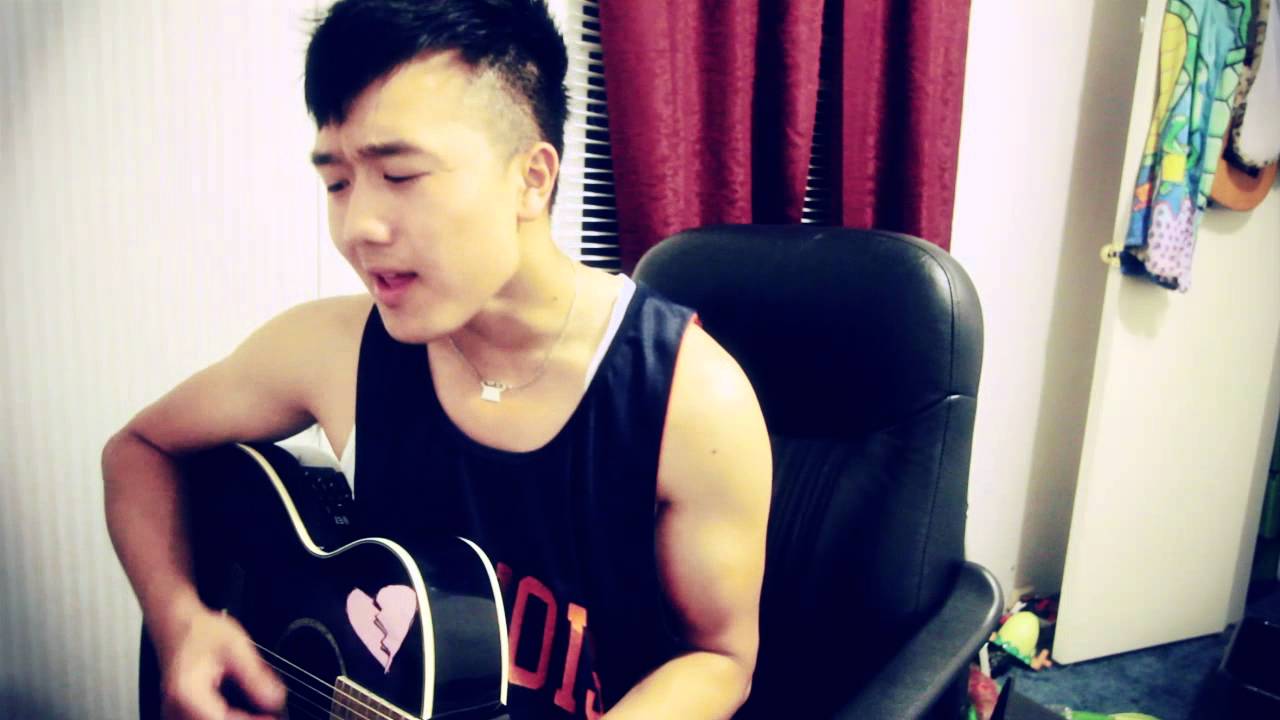 Both of Us - BoB ft Taylor Swift (Touacha Her remix/cover)