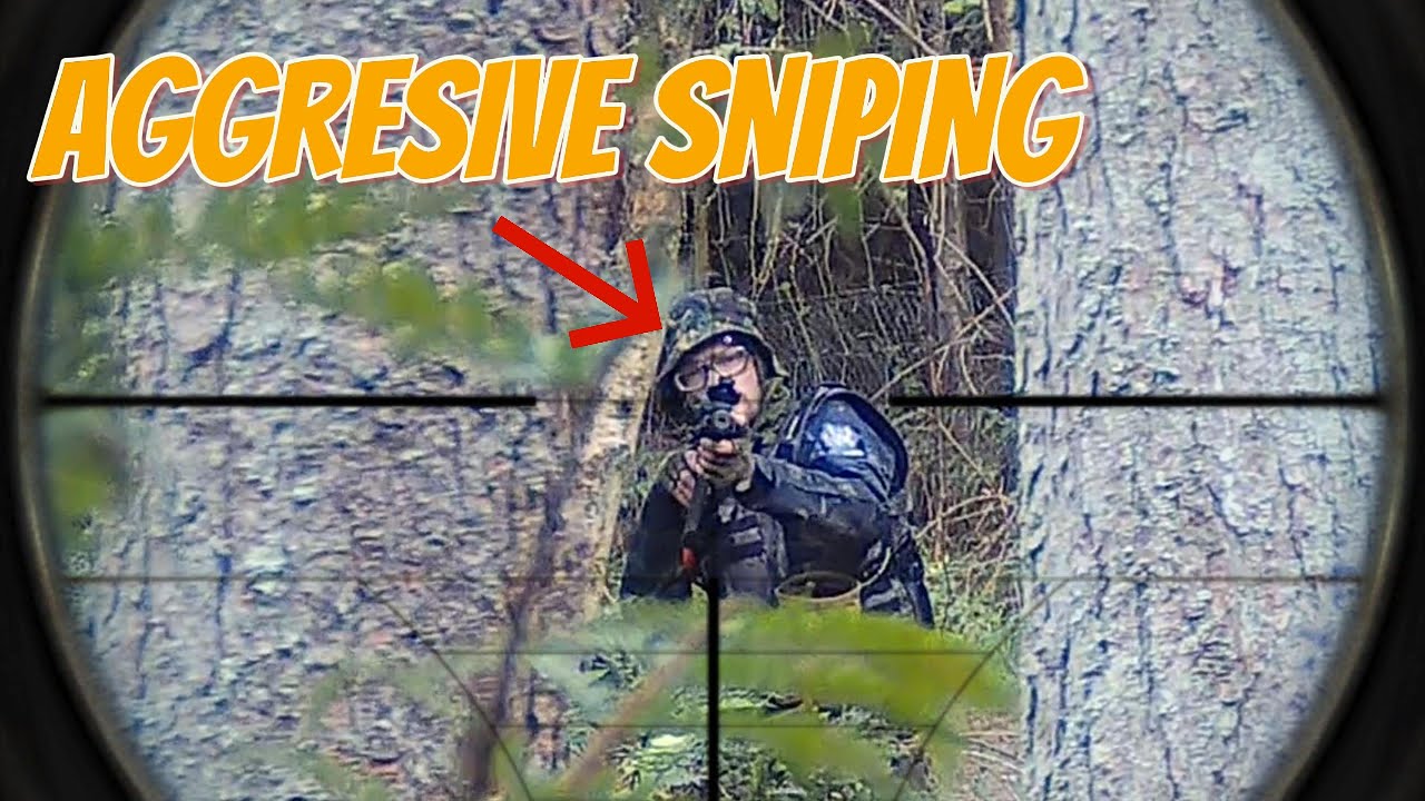 SNIPER IN A WALL (BRUTAL HEADSHOTS AND ELIMINATIONS)