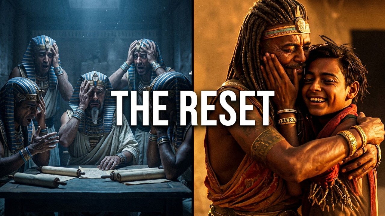 The Math Trick That Has Enslaved Humanity for 3,000 Years