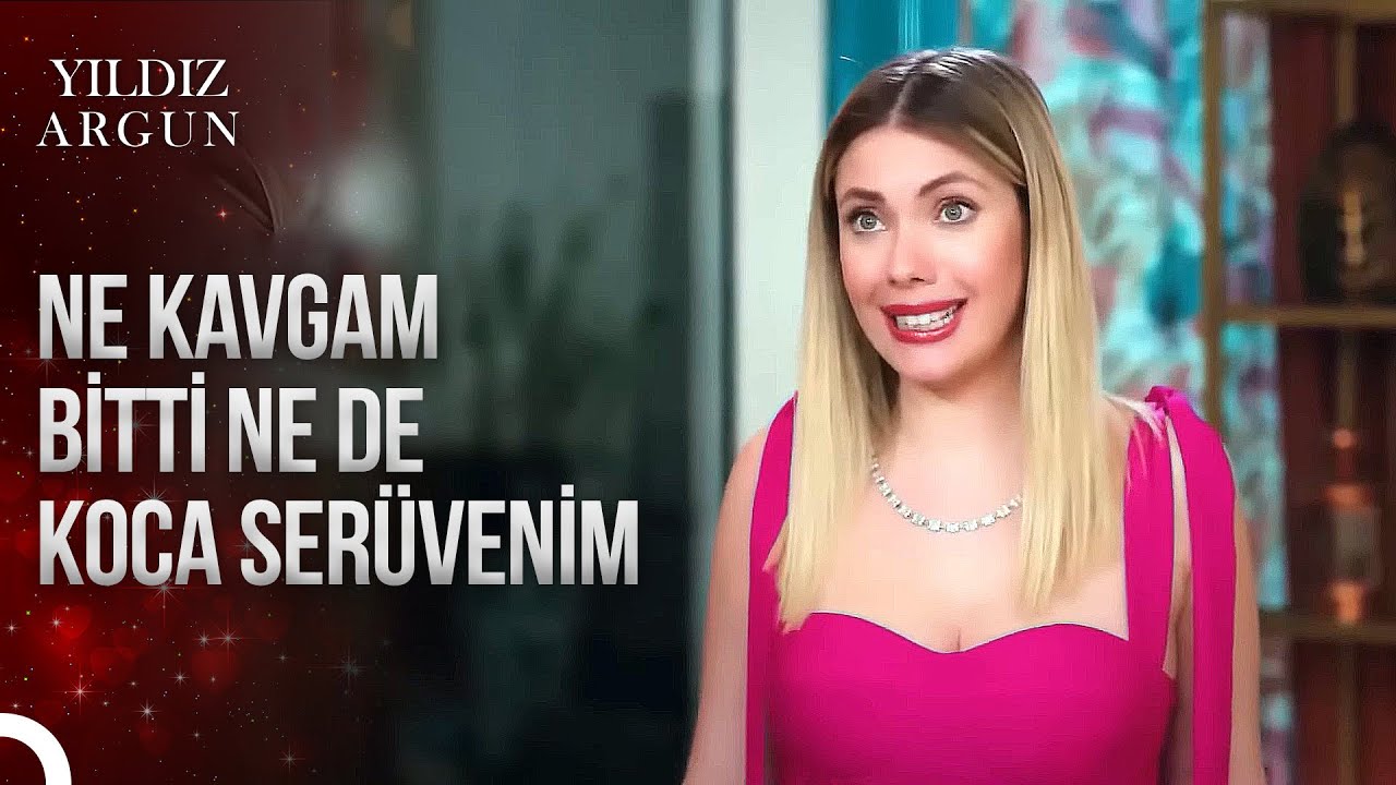 Kocam, Kocamın Eski Karısı ve Çocukları Online Vaziyetteyiz
