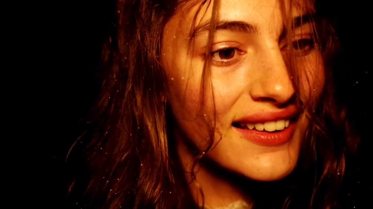 Diana Solvers OMG she is so good acting
