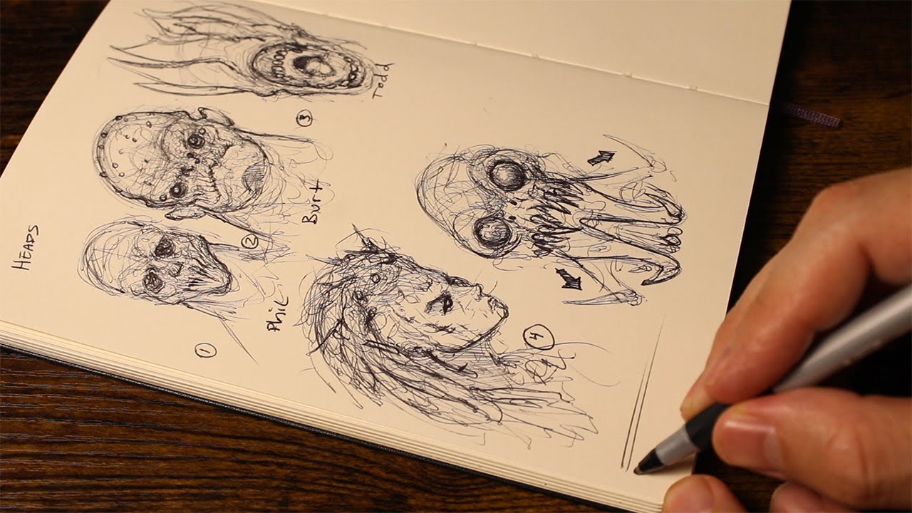 Expert Tips for Creating Humanoid Character Faces