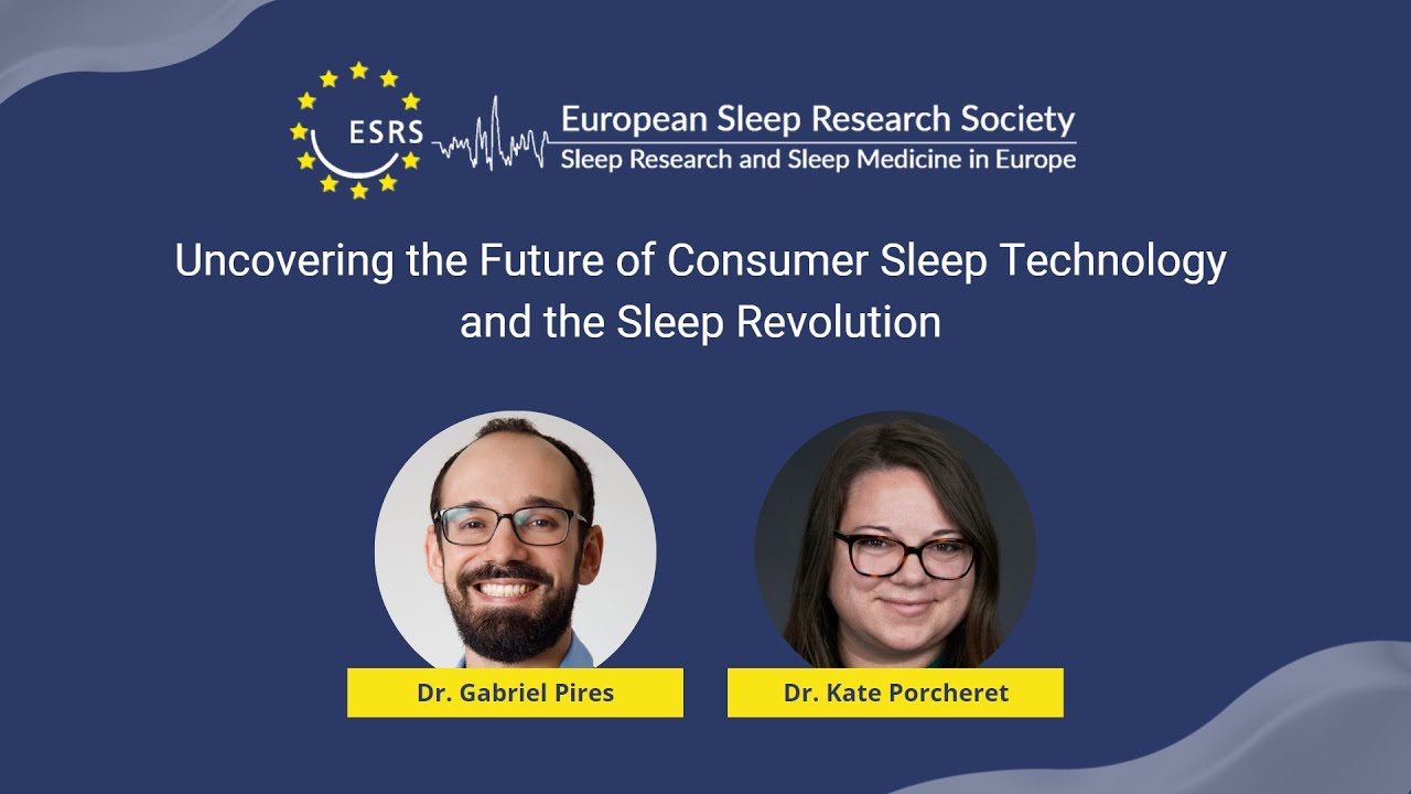Uncovering the Future of Consumer Sleep Technology and the Sleep Revolution