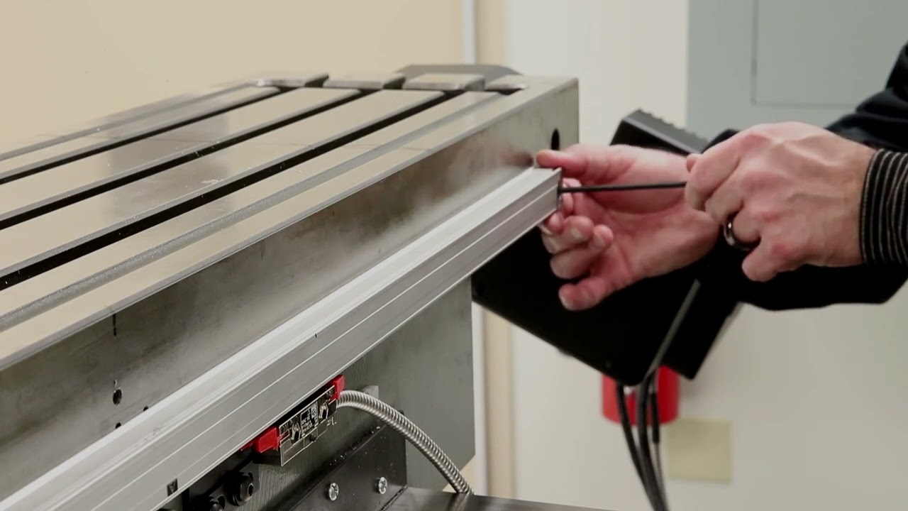 Instructional Video: Mounting the SENC 150