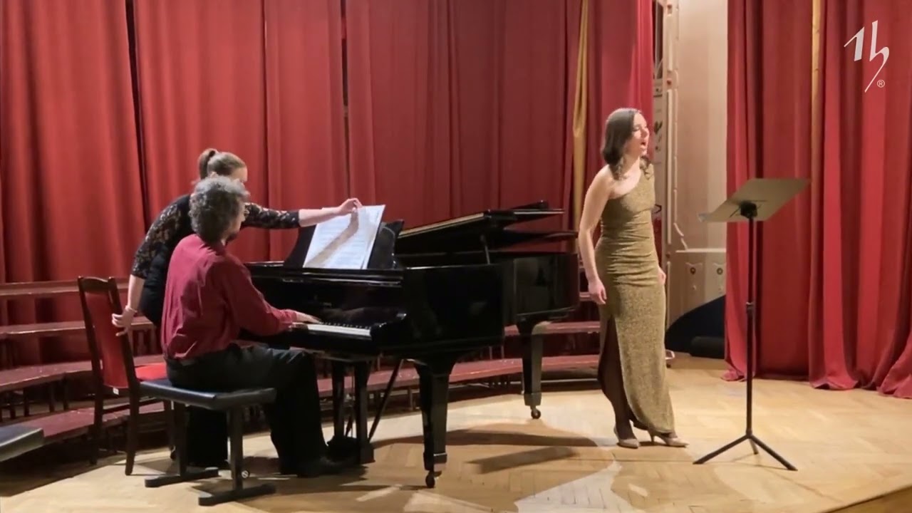 András Derecskei - Öt dal (Five Songs) - 4 Ringató (18+)