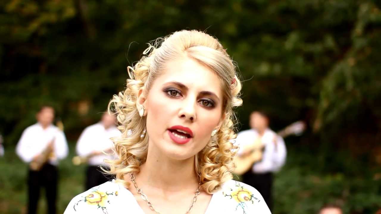 Nena Damian- Un batran la copii spune