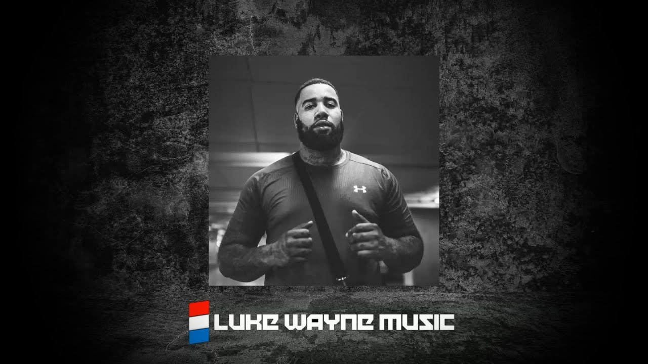 Jordymone9 x Zack Ink type beat - 