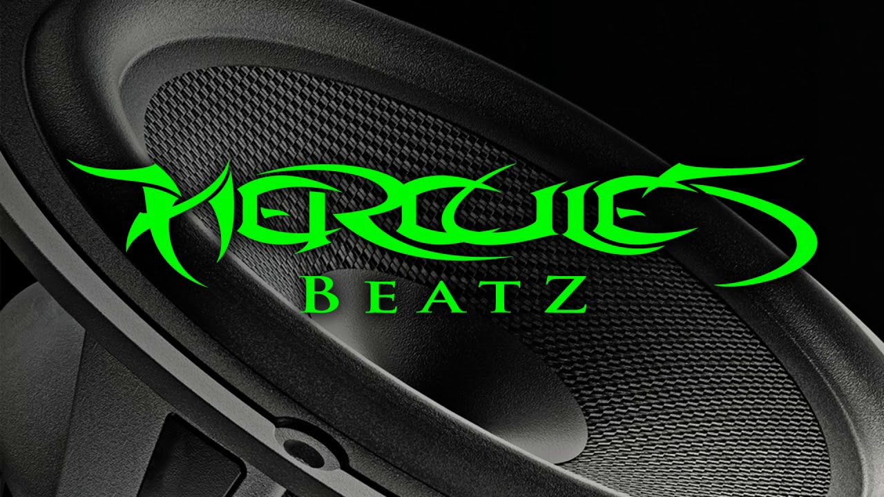 HERCULES BEATZ INSTRUMENTAL - Was willst du tun