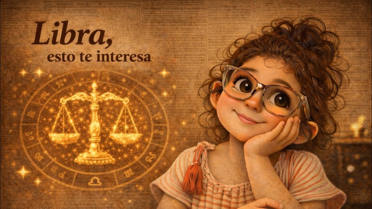 LIBRA ⚖️ ESTÁS PROTEGIDA POR EL UNIVERSO, TÚ BELLEZA INTERNA NADIE LA COMPARAS.. 💖💘