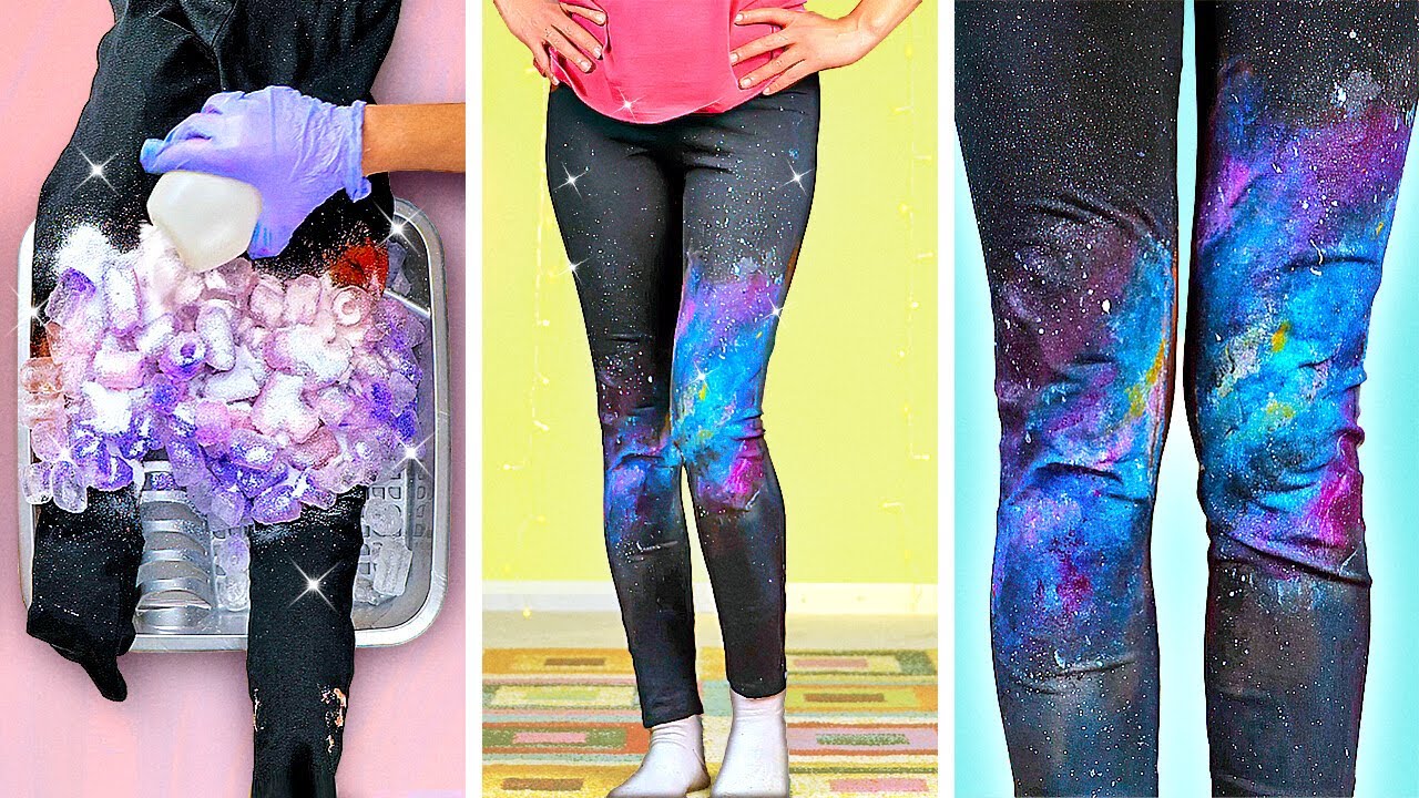 Change your Style with Quick Clothes cutting