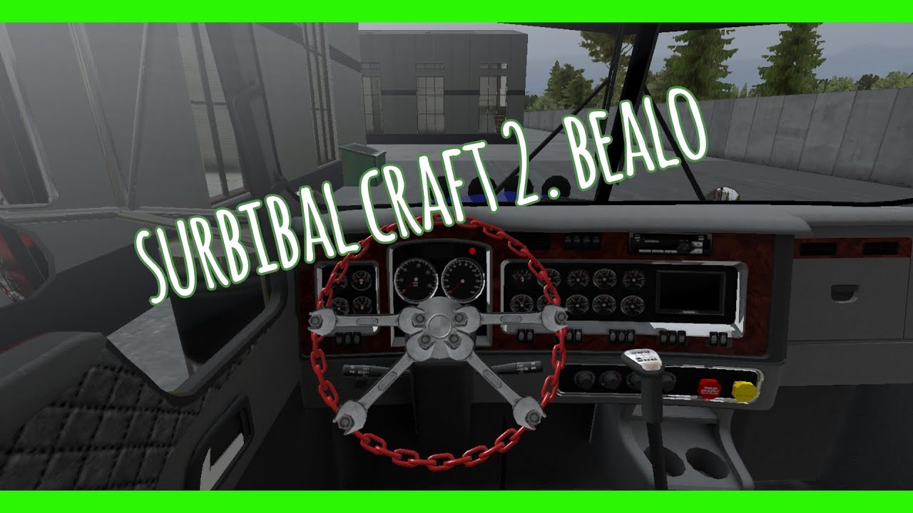 Survival craft 2