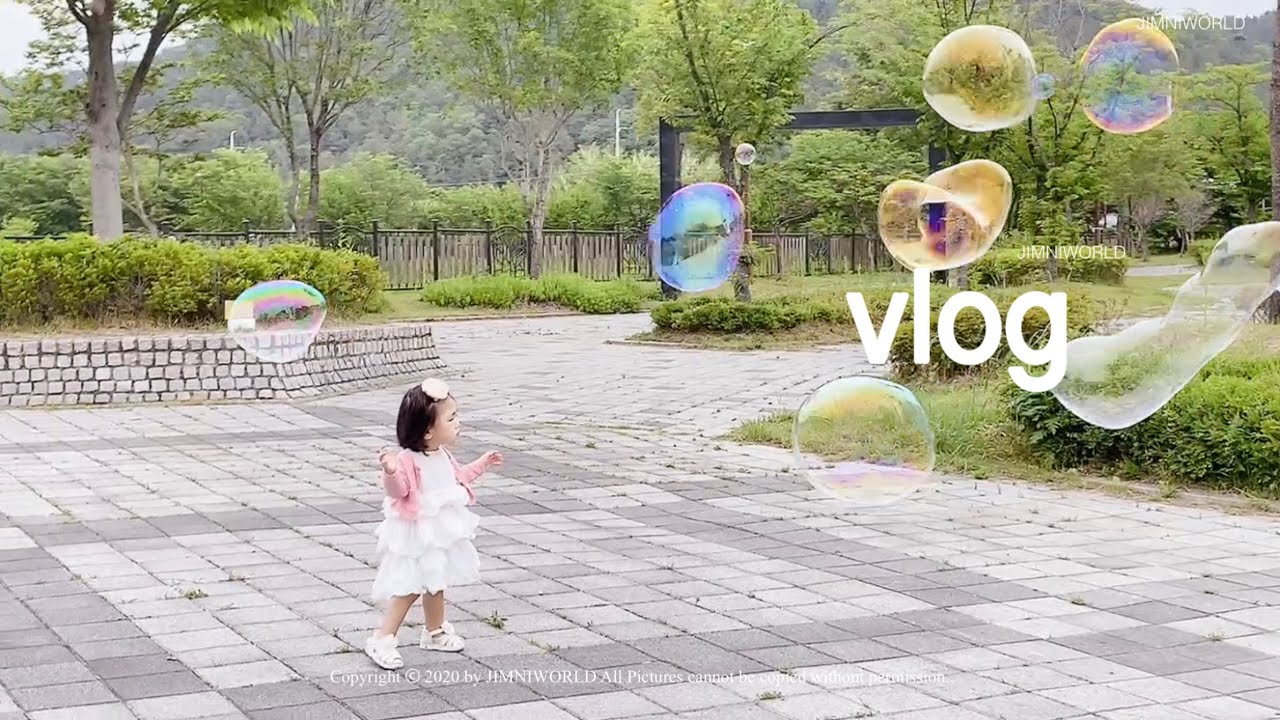 Vlog(jimniworld) : 워킹맘브이로그 | 어린이날 피크닉 | 어버이날 | 스승의날 | 5월 브이로그 | 일상브이로그