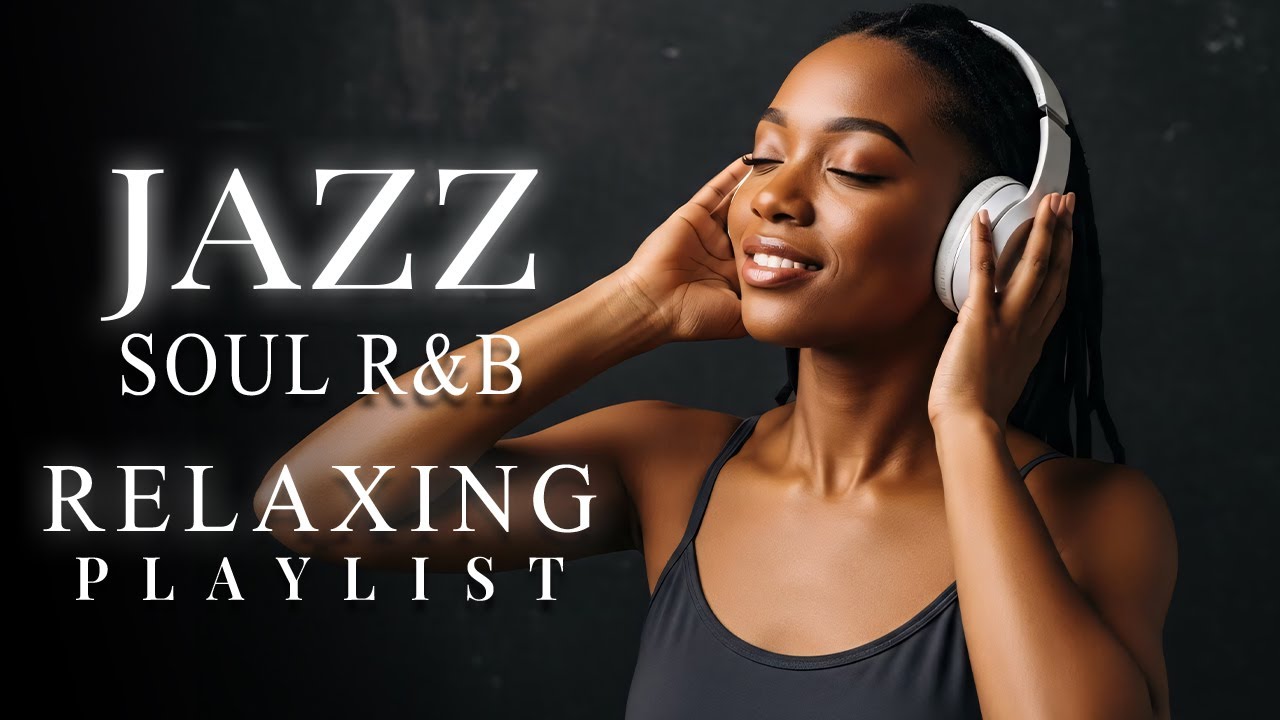 Smooth Jazz for Late Work | Chill Lounge Vibes with Female Vocals