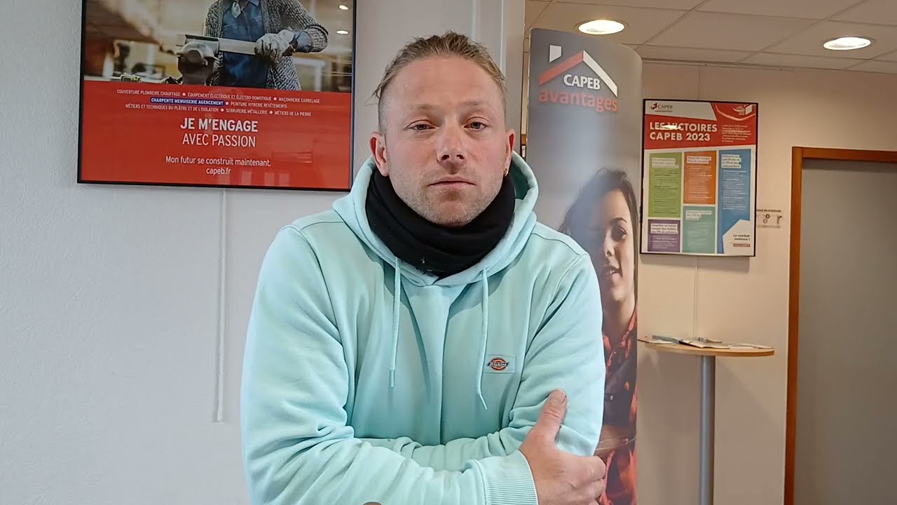 Atelier spécial Menuiserie “Points clés du DTU 36.5 pour réussir sa qualification RGE”