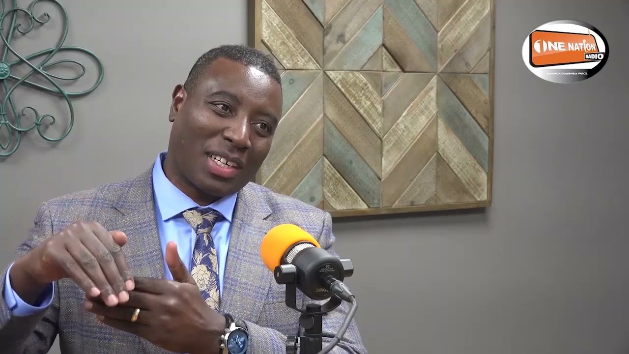 Urugendo rwa  Dr Apotre Paul Gitwaza mu gushinga amatorero muri Amerika|| Uko abona umunsi w'abagore