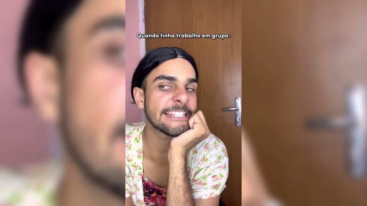 MELHORES TIKTOKs DA SEMANA Andersonbezerraof | COMPILADO #10