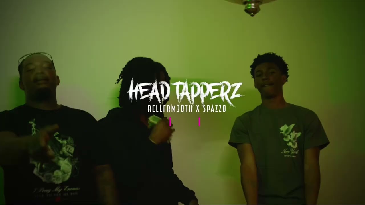 PG Tye X Rellfrm38th “ Blow The Drac” (Official Visualizer)