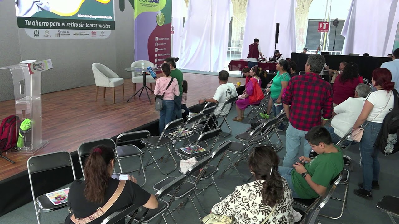 ¡No te dejes engañar! Evita fraudes en tu Afore Servicios a Usuarios de la CONSAR