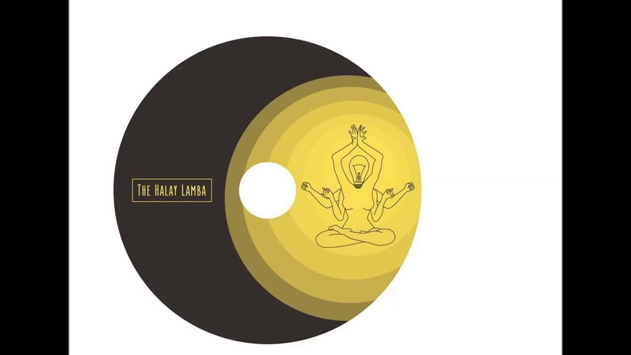 The Halay Lamba  ,  "Afghan song"