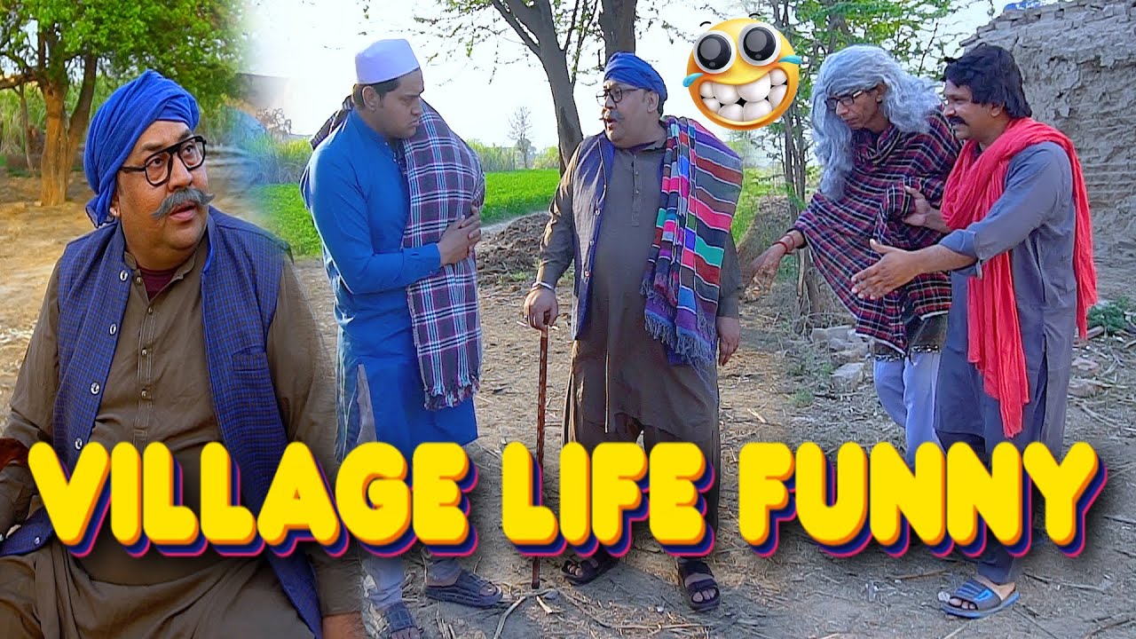 Tasleem Abbas and Soni || Kambal For Sale Part 2  @TasleemAbbasOfficial